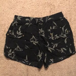 Gap shorts